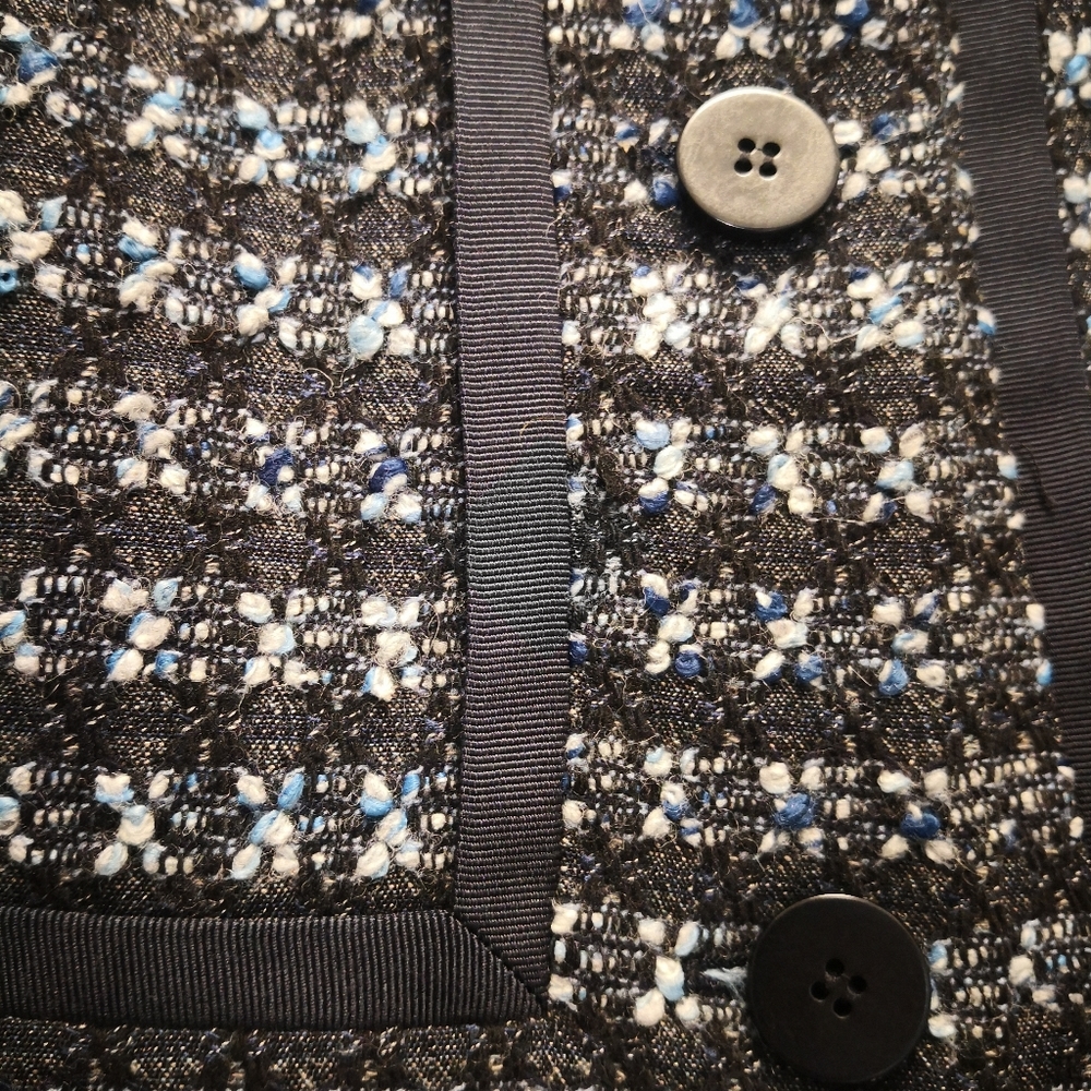 LAST CHANCE SALE Anne Klein Blazer - Picture 2 of 5